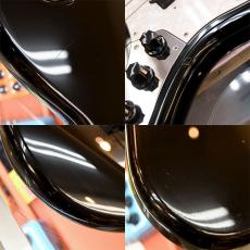 Fender Japan JB-STD (BLK/R)_4