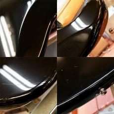 Fender Japan JB-STD (BLK/R)_5