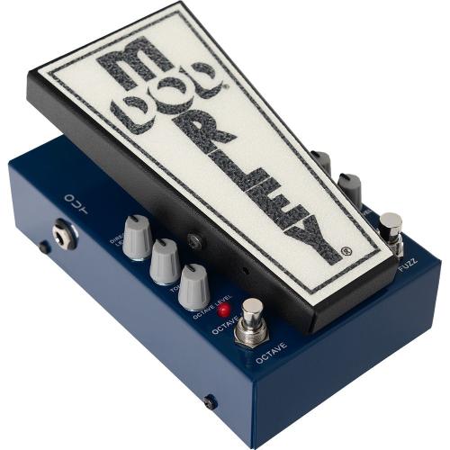 DOD MORLEY Wah-ocTo-Fuzz
