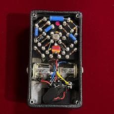 JAM Pedals Rattler LTD Custom Shop Limited Pedals_10