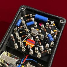 JAM Pedals Rattler LTD Custom Shop Limited Pedals_11