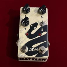 JAM Pedals Rattler mk.2