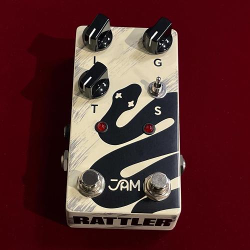 JAM Pedals Rattler mk.2