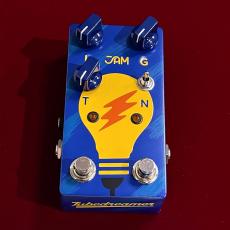 JAM Pedals Tubedreamer mk.2