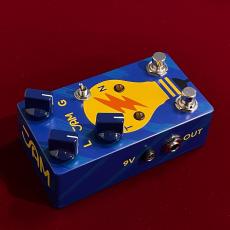JAM Pedals Tubedreamer mk.2_5