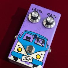 JAM Pedals Fuzz Phrase Si_2