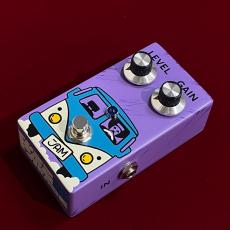 JAM Pedals Fuzz Phrase Si_3