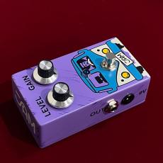 JAM Pedals Fuzz Phrase Si_5