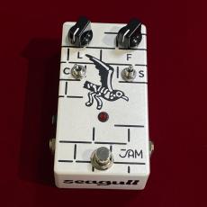 JAM Pedals Seagull