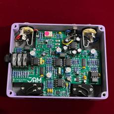 JAM Pedals RetroVibe mk.4_7