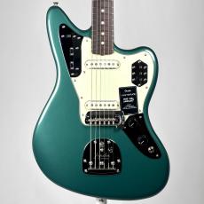 Fender Vintera III Mid 60s Jaguar -Sherwood Green Metallic-【4.00kg】