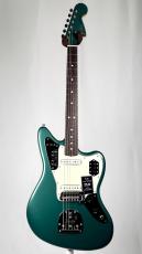 Fender Vintera III Mid 60s Jaguar -Sherwood Green Metallic-【4.00kg】_2