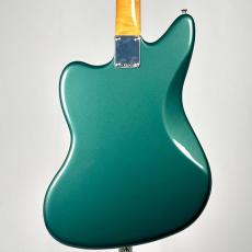 Fender Vintera III Mid 60s Jaguar -Sherwood Green Metallic-【4.00kg】_3