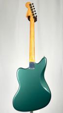 Fender Vintera III Mid 60s Jaguar -Sherwood Green Metallic-【4.00kg】_4