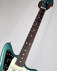 Fender Vintera III Mid 60s Jaguar -Sherwood Green Metallic-【4.00kg】_6