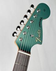 Fender Vintera III Mid 60s Jaguar -Sherwood Green Metallic-【4.00kg】_7