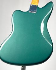 Fender Vintera III Mid 60s Jaguar -Sherwood Green Metallic-【4.00kg】_8
