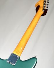 Fender Vintera III Mid 60s Jaguar -Sherwood Green Metallic-【4.00kg】_9