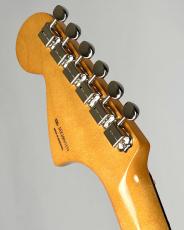 Fender Vintera III Mid 60s Jaguar -Sherwood Green Metallic-【4.00kg】_10