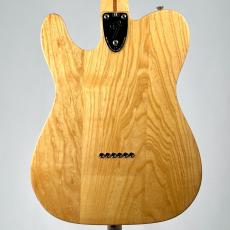 Fender 【2002年製】Classic Series '72 Telecaster Thinline -Natural-【3.40kg】_3