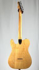 Fender 【2002年製】Classic Series '72 Telecaster Thinline -Natural-【3.40kg】_4