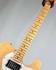 Fender 【2002年製】Classic Series '72 Telecaster Thinline -Natural-【3.40kg】_6