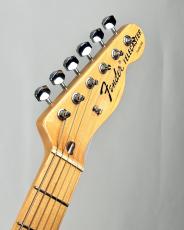 Fender 【2002年製】Classic Series '72 Telecaster Thinline -Natural-【3.40kg】_7