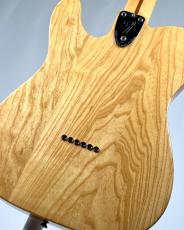 Fender 【2002年製】Classic Series '72 Telecaster Thinline -Natural-【3.40kg】_8