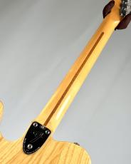 Fender 【2002年製】Classic Series '72 Telecaster Thinline -Natural-【3.40kg】_9