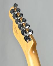 Fender 【2002年製】Classic Series '72 Telecaster Thinline -Natural-【3.40kg】_10