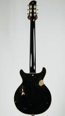 Bizen Works BURNED DC CTM Jr. Korina w/ Surviver Aged -Black-【3.39kg】_4