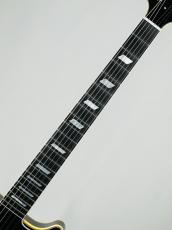 Bizen Works BURNED DC CTM Jr. Korina w/ Surviver Aged -Black-【3.39kg】_10