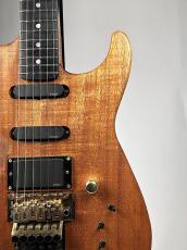 AIRCRAFT AC-5 Koa -Natural Oil Finish-【USED】_2