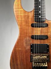 AIRCRAFT AC-5 Koa -Natural Oil Finish-【USED】_3