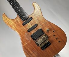 AIRCRAFT AC-5 Koa -Natural Oil Finish-【USED】_4