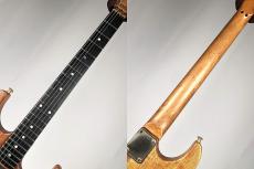 AIRCRAFT AC-5 Koa -Natural Oil Finish-【USED】_8