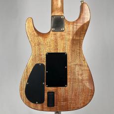 AIRCRAFT AC-5 Koa -Natural Oil Finish-【USED】_9