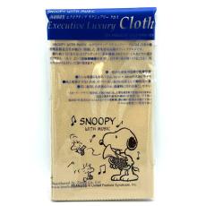 SNOOPY 【ユーフォニアム柄】SCLOTH/EP