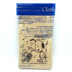SNOOPY 【チューバ柄】SCLOTH/TU