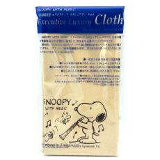 SNOOPY 【クラリネット】SCLOTH/CL