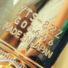 YAMAHA 【現物商品】YTS-82Z_11