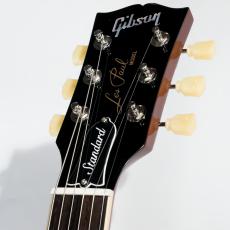 Gibson Les Paul Standard '50s Heritage Cherry Sunburst レスポールスタンダード_4