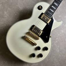 Gibson Les Paul Custom Alpine White 1999年製