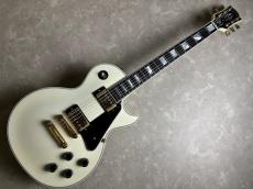 Gibson Les Paul Custom Alpine White 1999年製_2