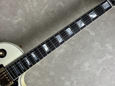 Gibson Les Paul Custom Alpine White 1999年製_6