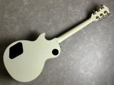 Gibson Les Paul Custom Alpine White 1999年製_8