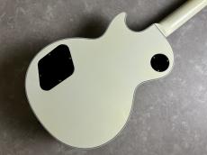 Gibson Les Paul Custom Alpine White 1999年製_9