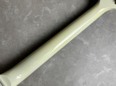Gibson Les Paul Custom Alpine White 1999年製_10