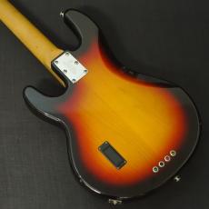 MUSIC MAN Stingray EX Sunburst_4