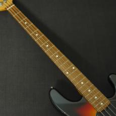 MUSIC MAN Stingray EX Sunburst_5